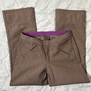 the north face ski snow winter pants